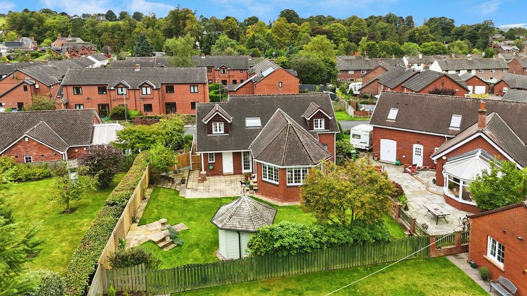 Additional image 25 of 4 bed detached house for saleLittle Acorn, Brampton CA8