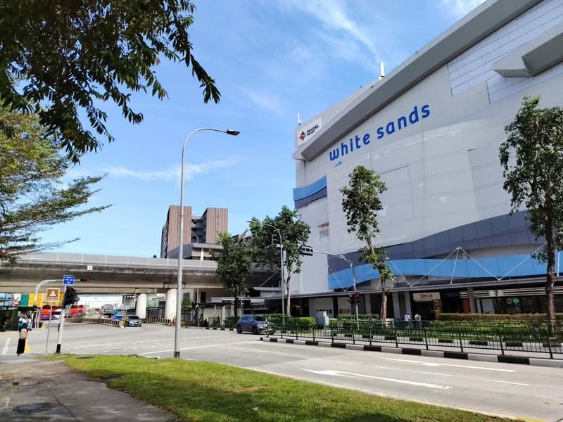 531 Pasir Ris Drive 1