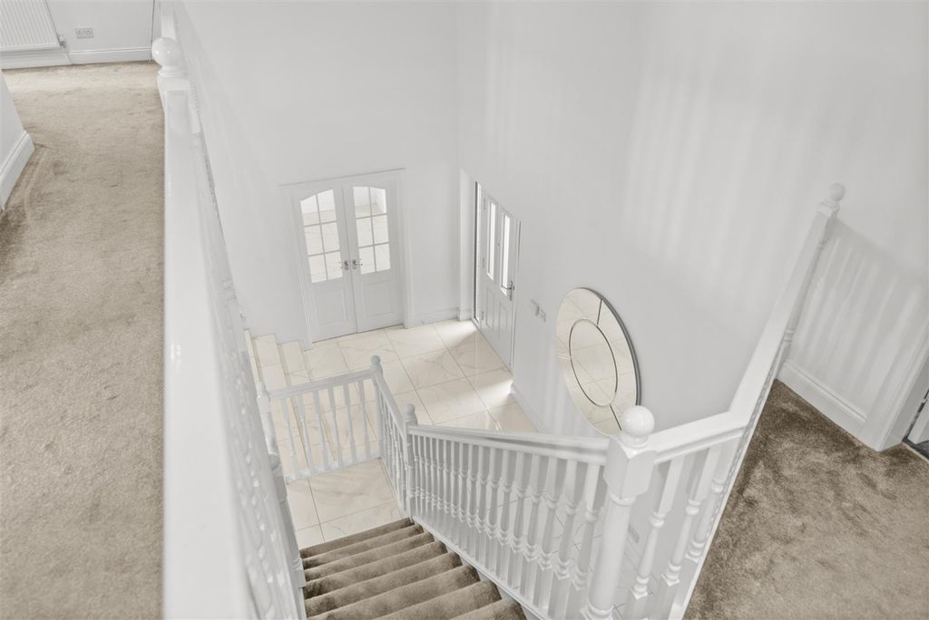 Additional image 10 of 5 bed detached house for saleSnead View, Motherwell ML1