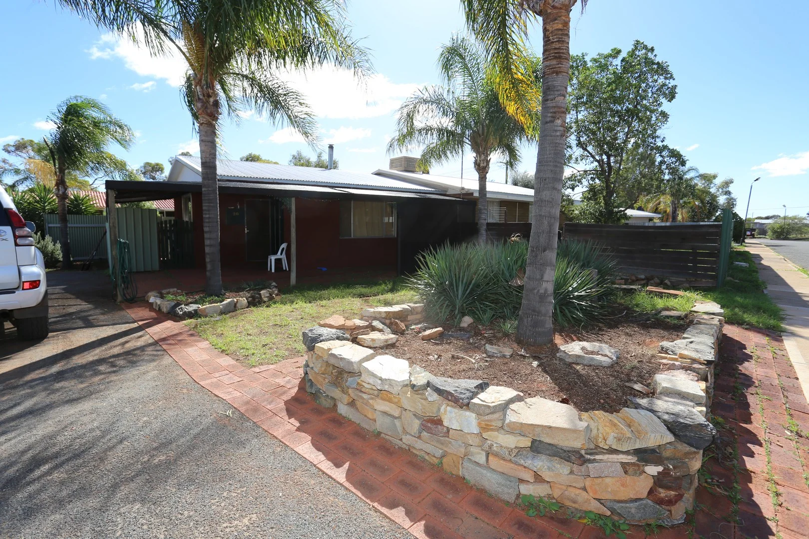 20 Pittosporum St, Kambalda West WA 6442