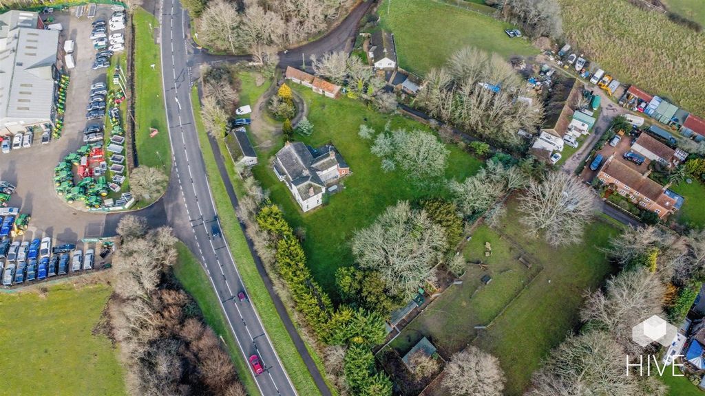 Additional image 2 of Land for saleSnails Lane, Blashford, Ringwood BH24