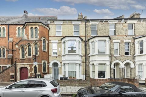 Annandale Road, Chiswick W4