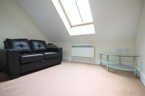 Westmorland Road, Newcastle Upon Tyne NE1, Room to rent