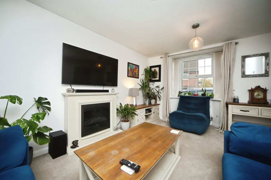 Additional image 2 of 4 bed detached house for saleSorrel Drive, Bridgwater TA5