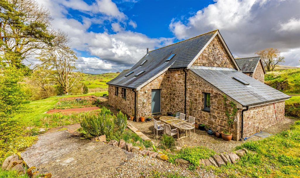 Additional image 6 of 8 bed detached house for saleLlanddeusant, Llangadog SA19