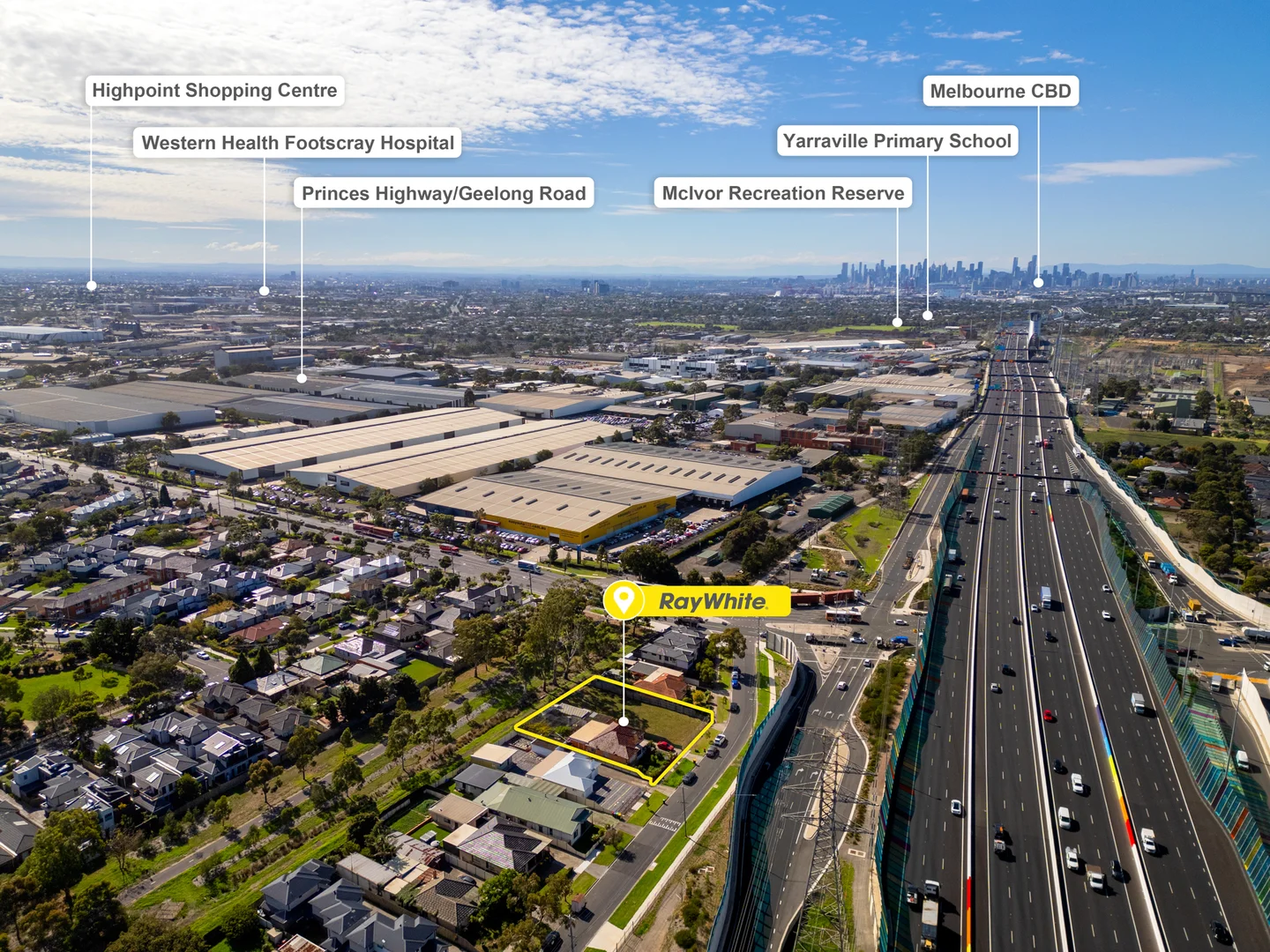 Additional image 23 of 4 Primula Avenue, Brooklyn VIC 3012