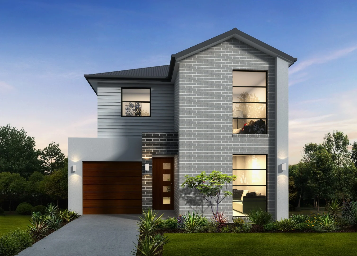 Lot 219 Aquila Street, Sienna Estate, Box Hill NSW 2765