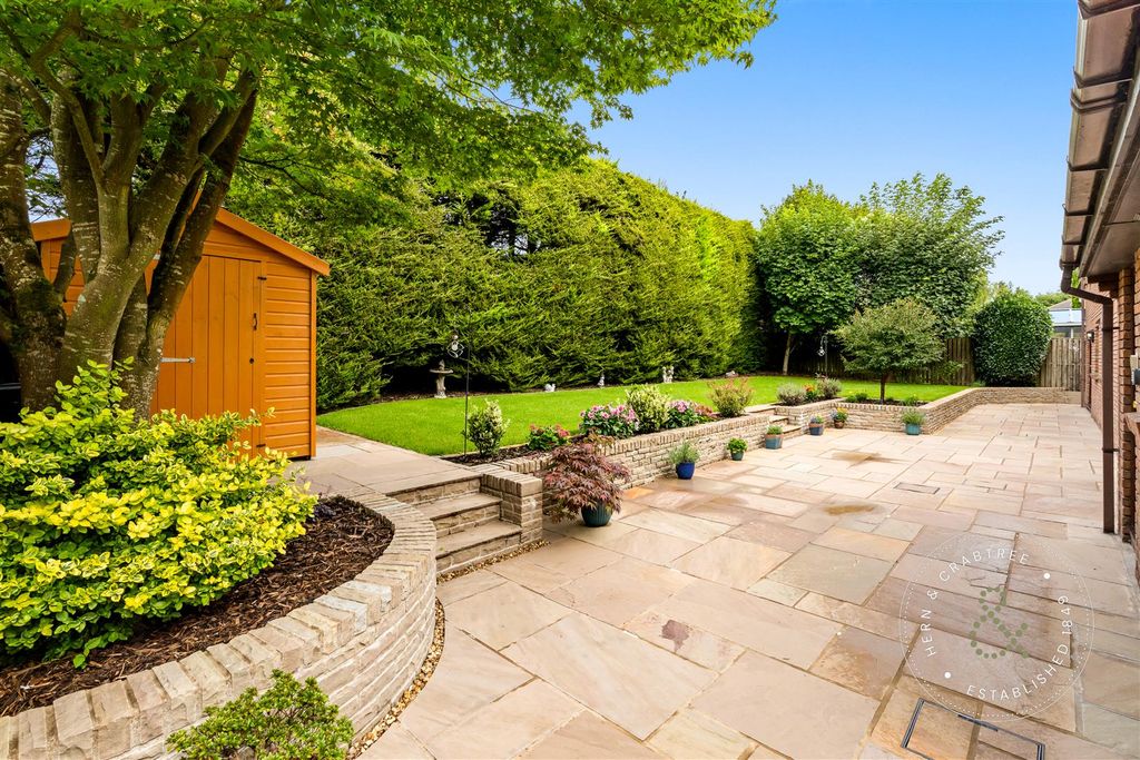 Additional image 4 of 6 bed detached house for saleGreenwood Road, Llandaff, Cardiff CF5