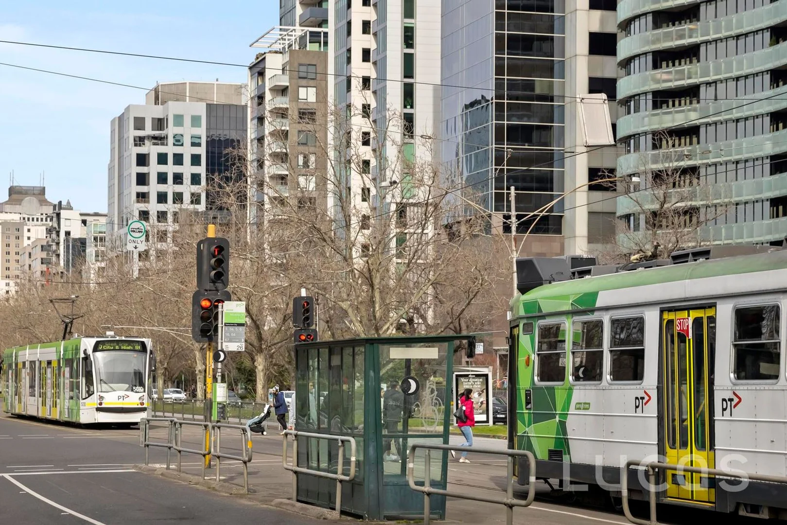Additional image 15 of 604/360 St Kilda Road, Melbourne VIC 3004