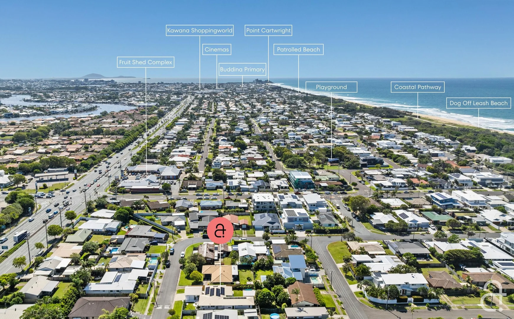 Additional image 19 of 3 Mulgani Street, Warana QLD 4575