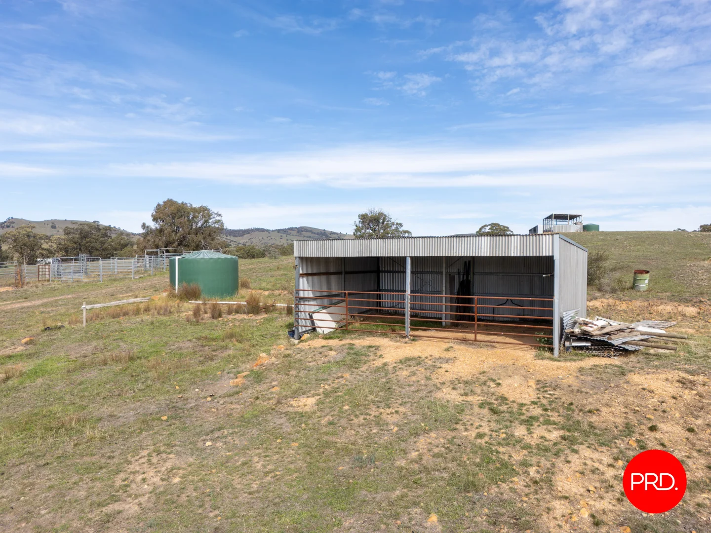 Additional image 37 of 1270 DAIRY FLAT ROAD, Glenhope East VIC 3522