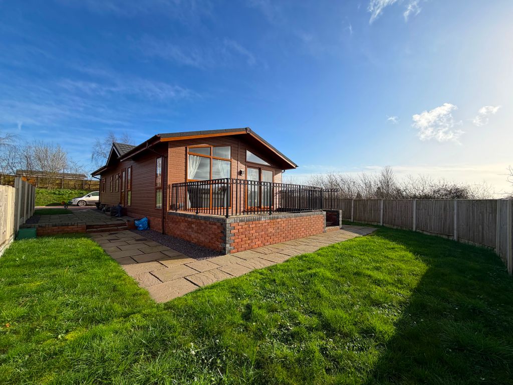 Additional image 13 of 2 bed mobile/park home for saleValley View Park, Newnham Road, Blakeney GL15