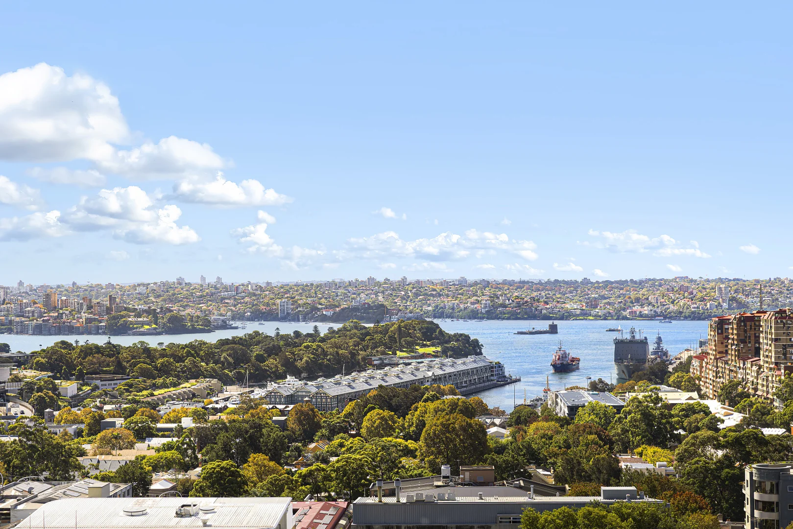 Additional image 2 of 70/1 Tewkesbury Avenue, Darlinghurst NSW 2010