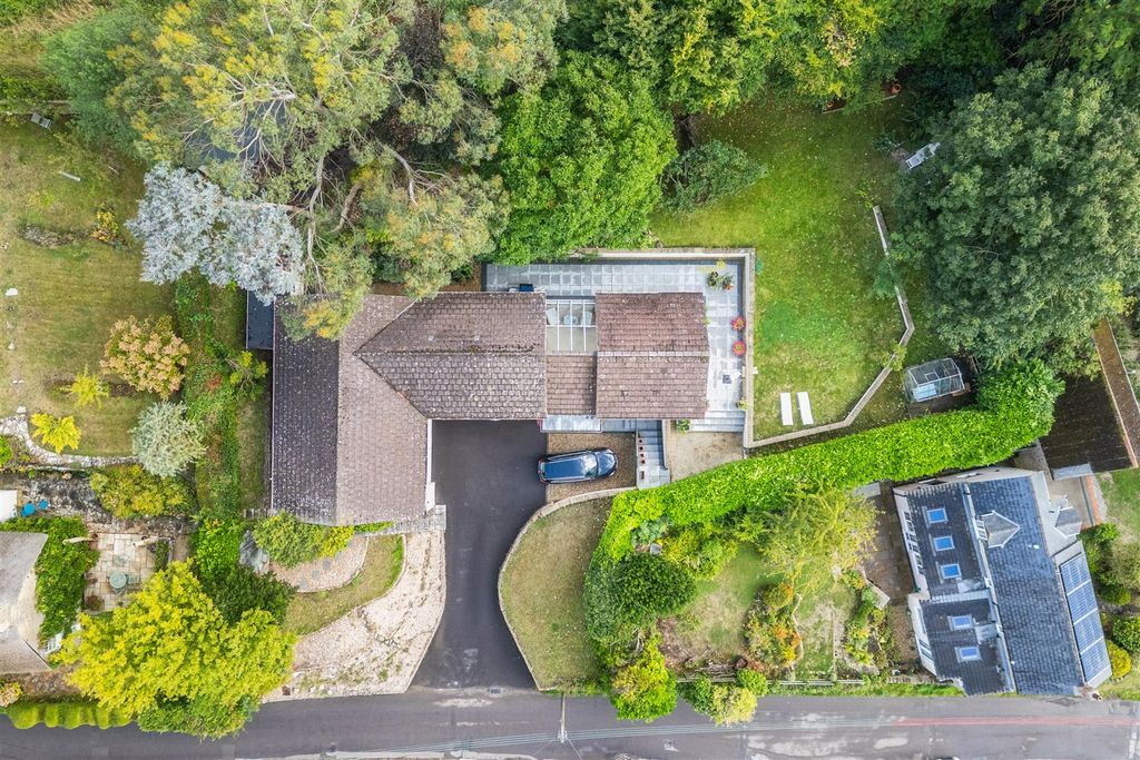 Additional image 24 of 3 bed detached house for saleOld Church Road, Bothenhampton, Bridport DT6