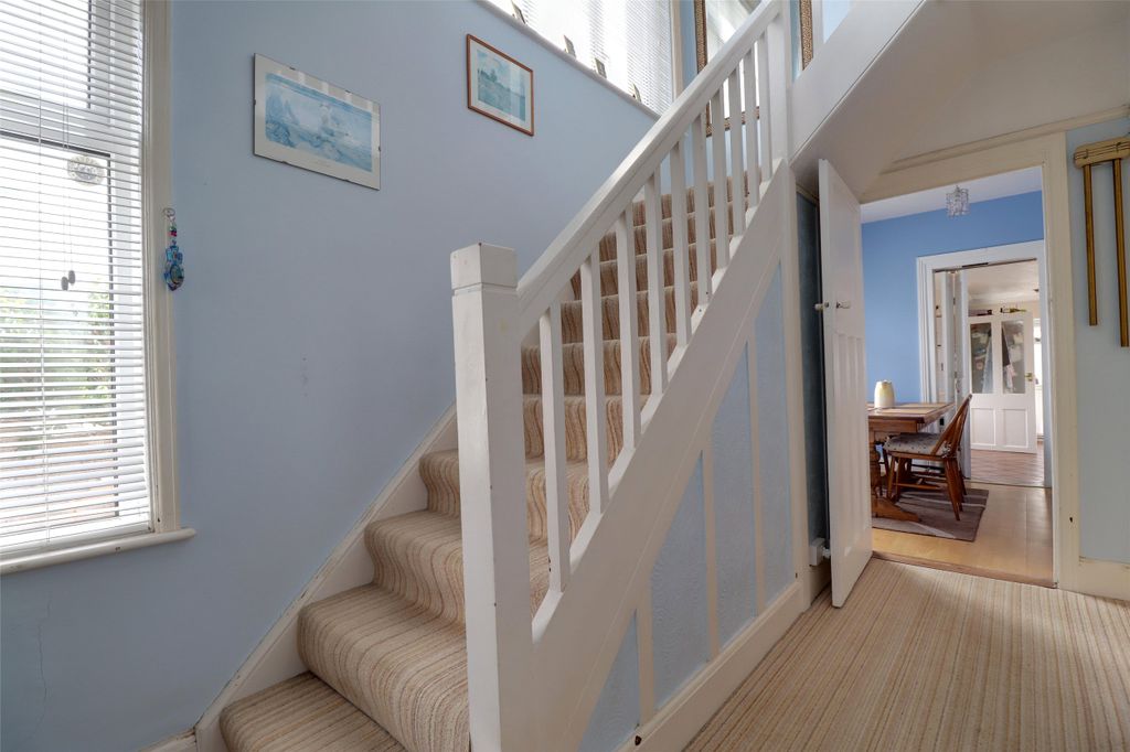 Additional image 5 of 3 bed semi-detached house for saleExeter Road, Braunton, Devon EX33