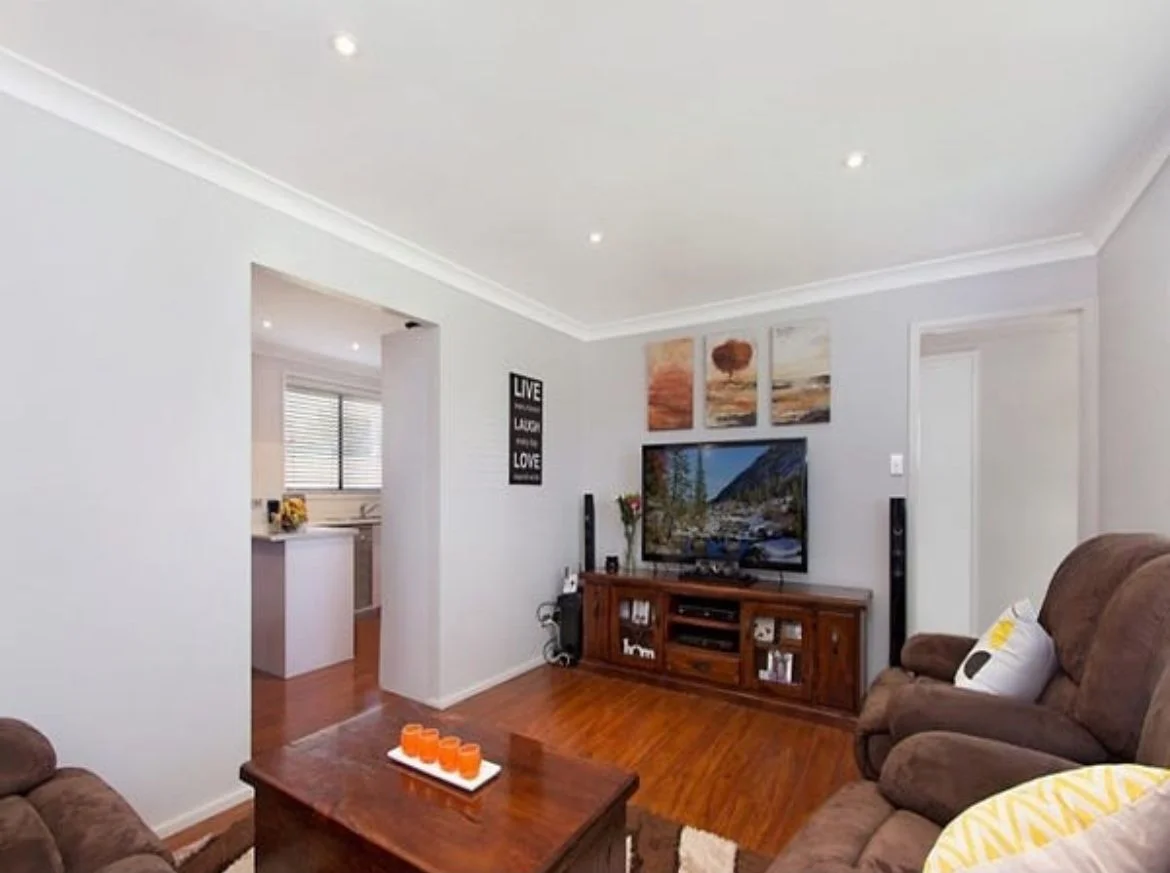 9 Olliver Crescent, St Clair NSW 2759 photo 3