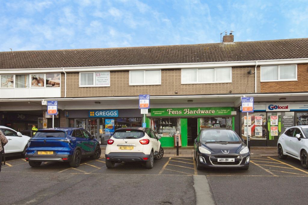 Additional image 7 of 3 bed flat for saleCatcote Road, Hartlepool TS25