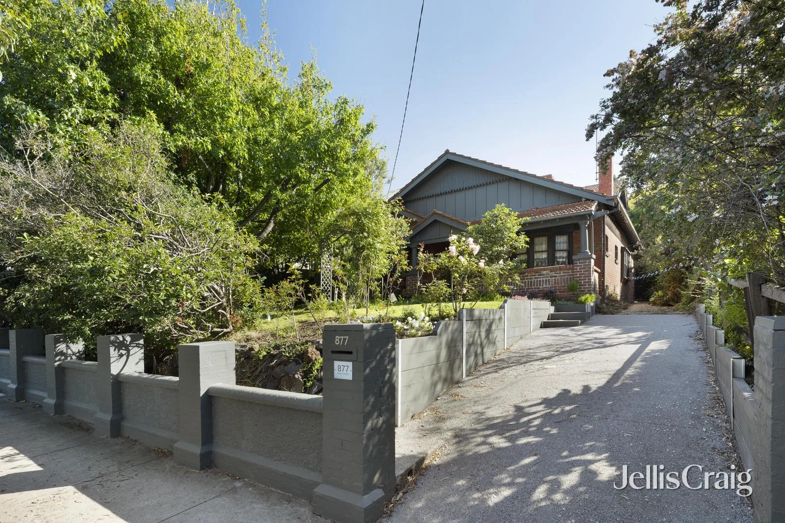 877 Park Street, Brunswick West VIC 3055
