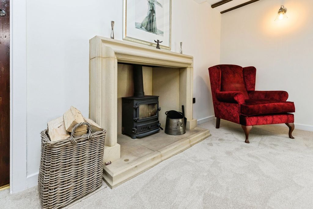 Additional image 15 of 3 bed detached house for saleLlanfynydd, Flintshire LL11