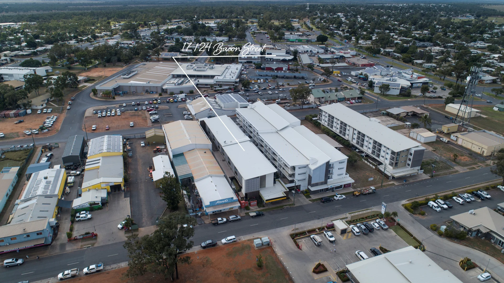 Additional image 10 of 11/17 Bacon Street, Moranbah QLD 4744