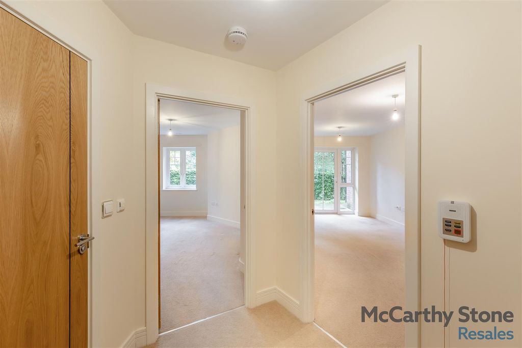Additional image 10 of 1 bed flat for saleLock Court, Copthorne Road, Shrewsbury SY3