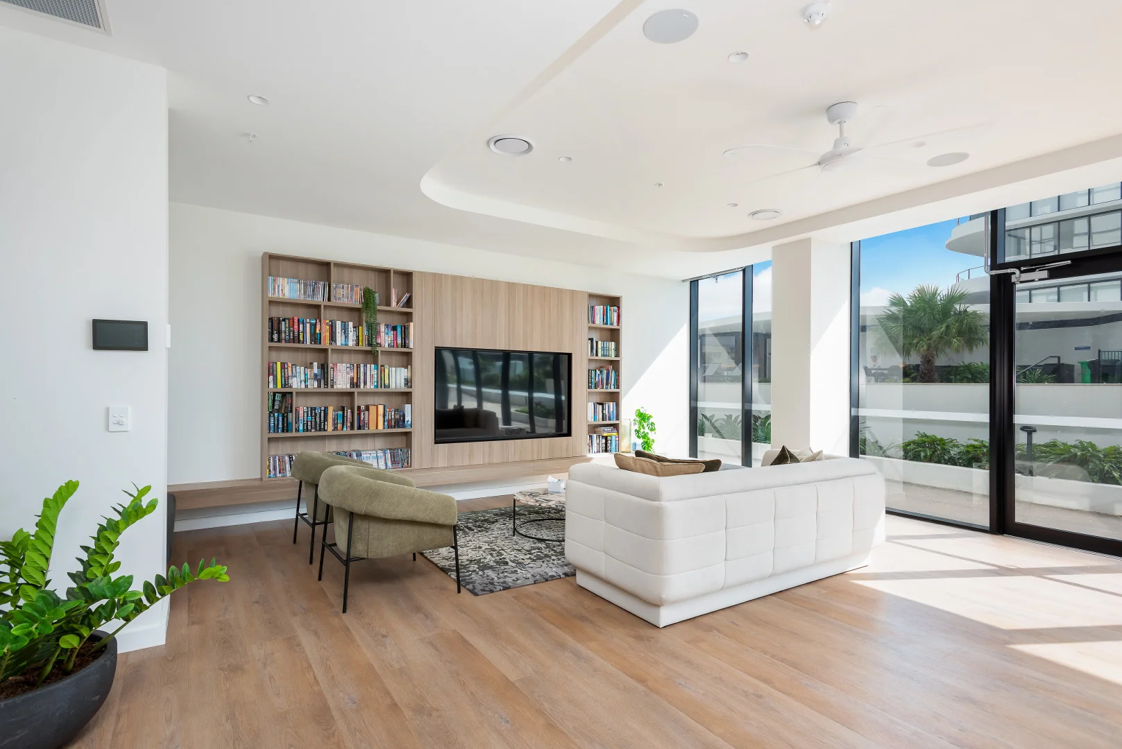 Additional image 20 of 1805/6 Athena Boulevard, Hope Island QLD 4212