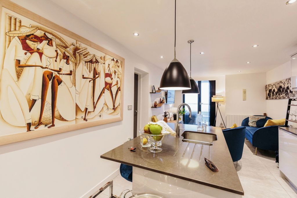 Additional image 8 of 1 bed flat for sale647-655 New South Promenade, Blackpool, Lancashire FY4