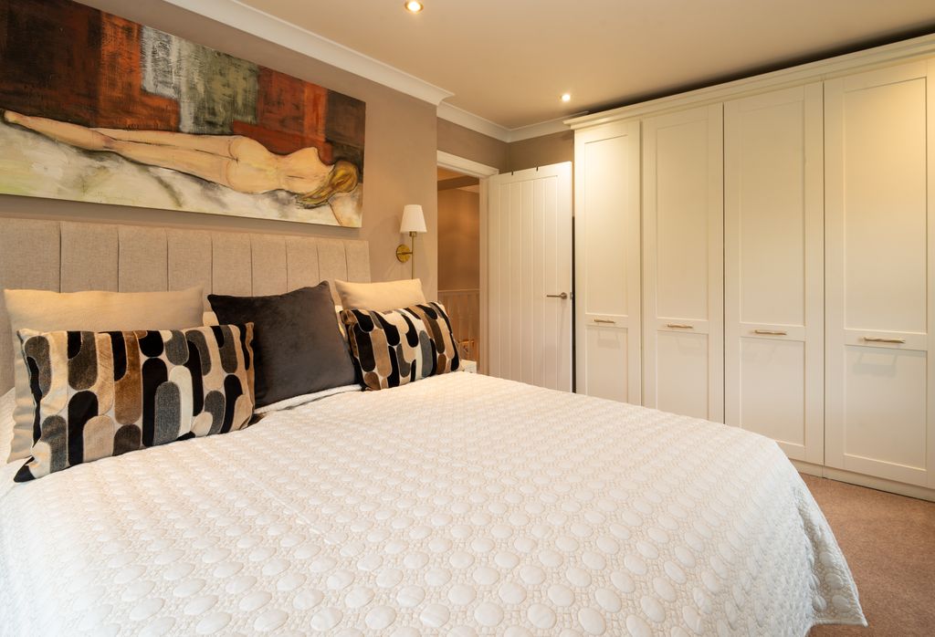 Additional image 23 of 5 bed detached house for saleCapel Bangor SY23