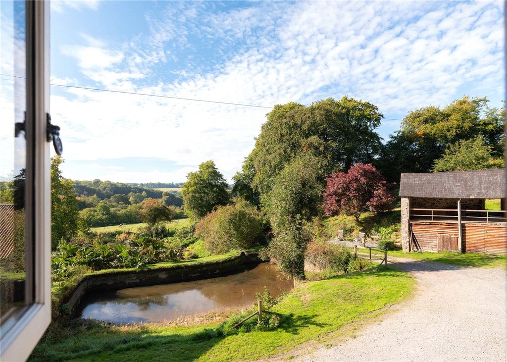 Additional image 12 of Land for saleBampton, Tiverton, Devon EX16