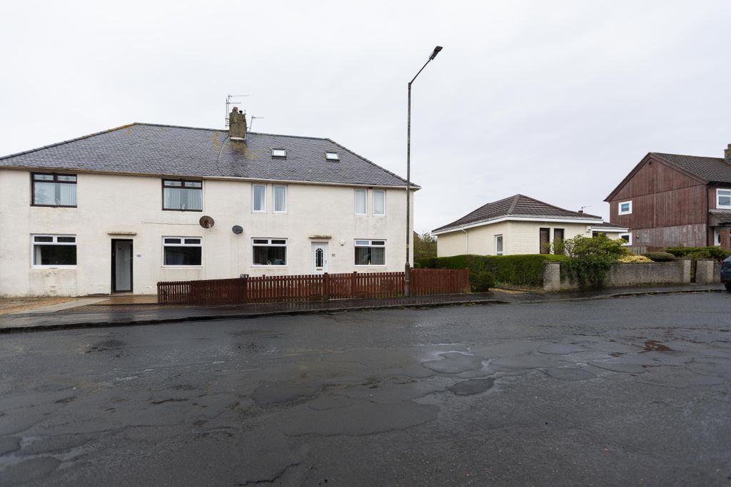2 bed flat for saleMaxwood Road, Galston KA4