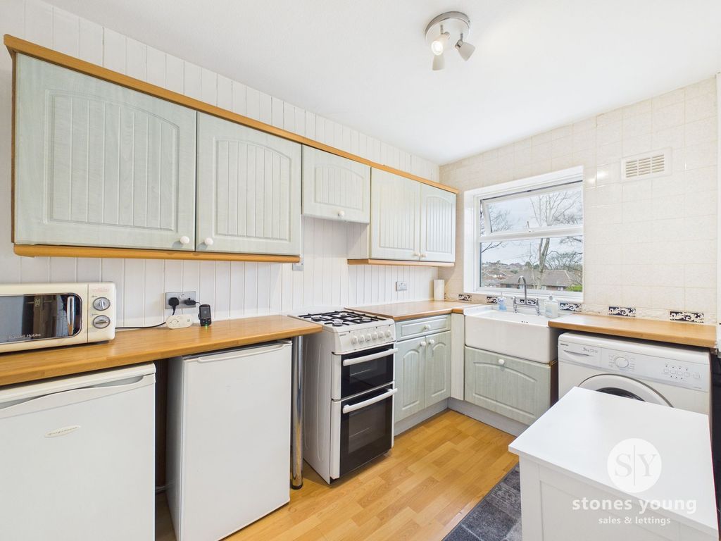 Additional image 7 of 1 bed flat for saleBrownhill Drive, Blackburn BB1