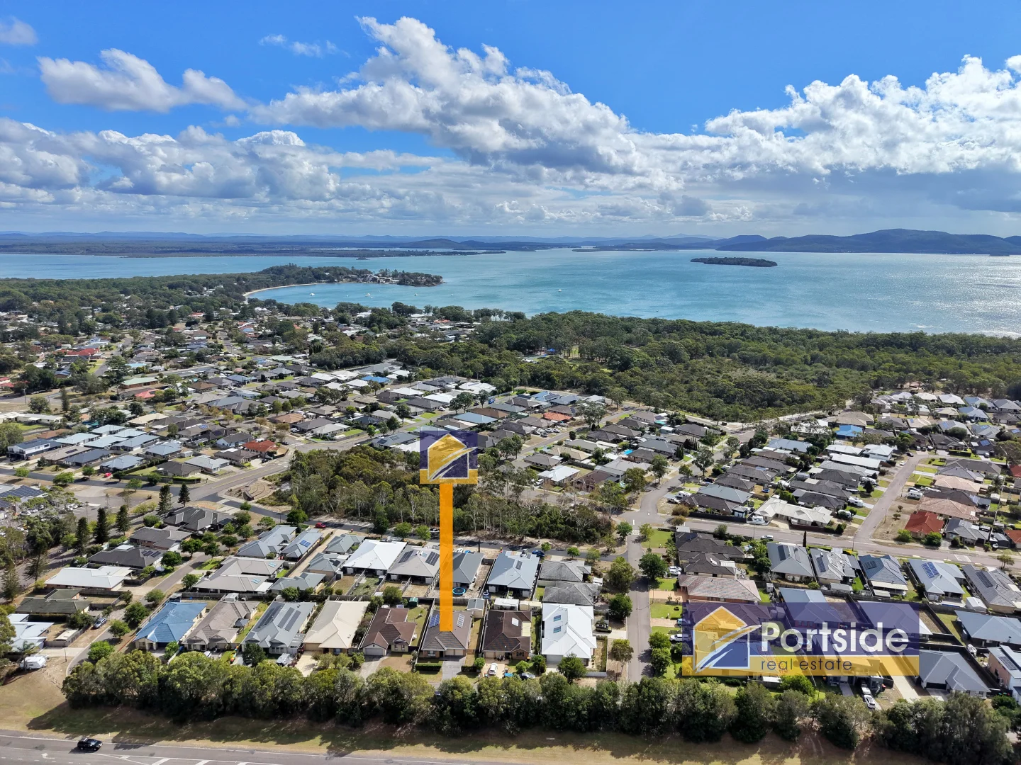 Additional image 20 of 17 Broughton Cct, Tanilba Bay NSW 2319
