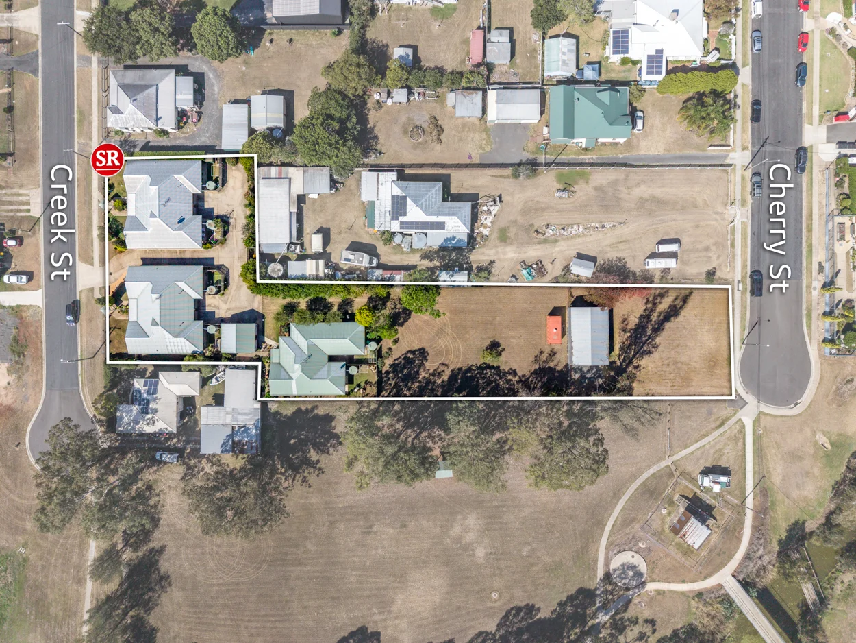 26 Cherry Street, Oakey QLD 4401