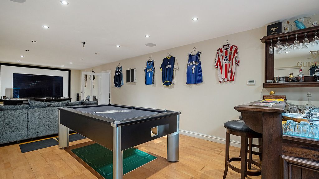 Additional image 29 of 8 bed detached house for saleMain Road Morley Ilkeston, Derbyshire DE7