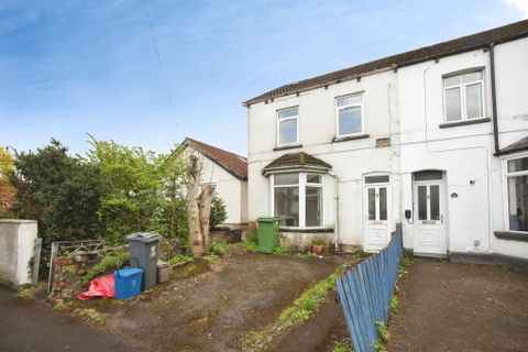 Tyn-Y-Parc Road, Cardiff CF14