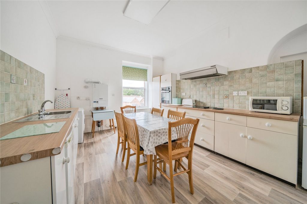 Additional image 5 of 3 bed flat for sale2 The Esplanade, Minehead, Somerset TA24