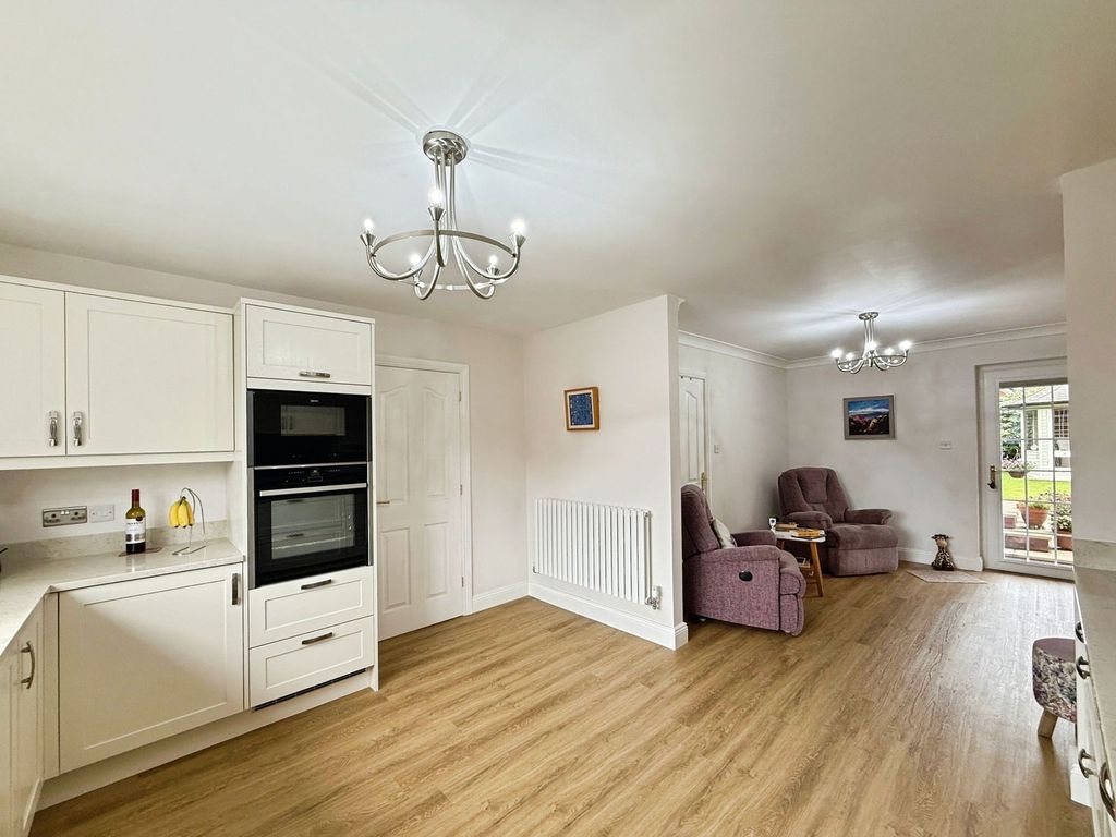 Additional image 5 of 4 bed detached house for saleLittle Acorn, Brampton CA8
