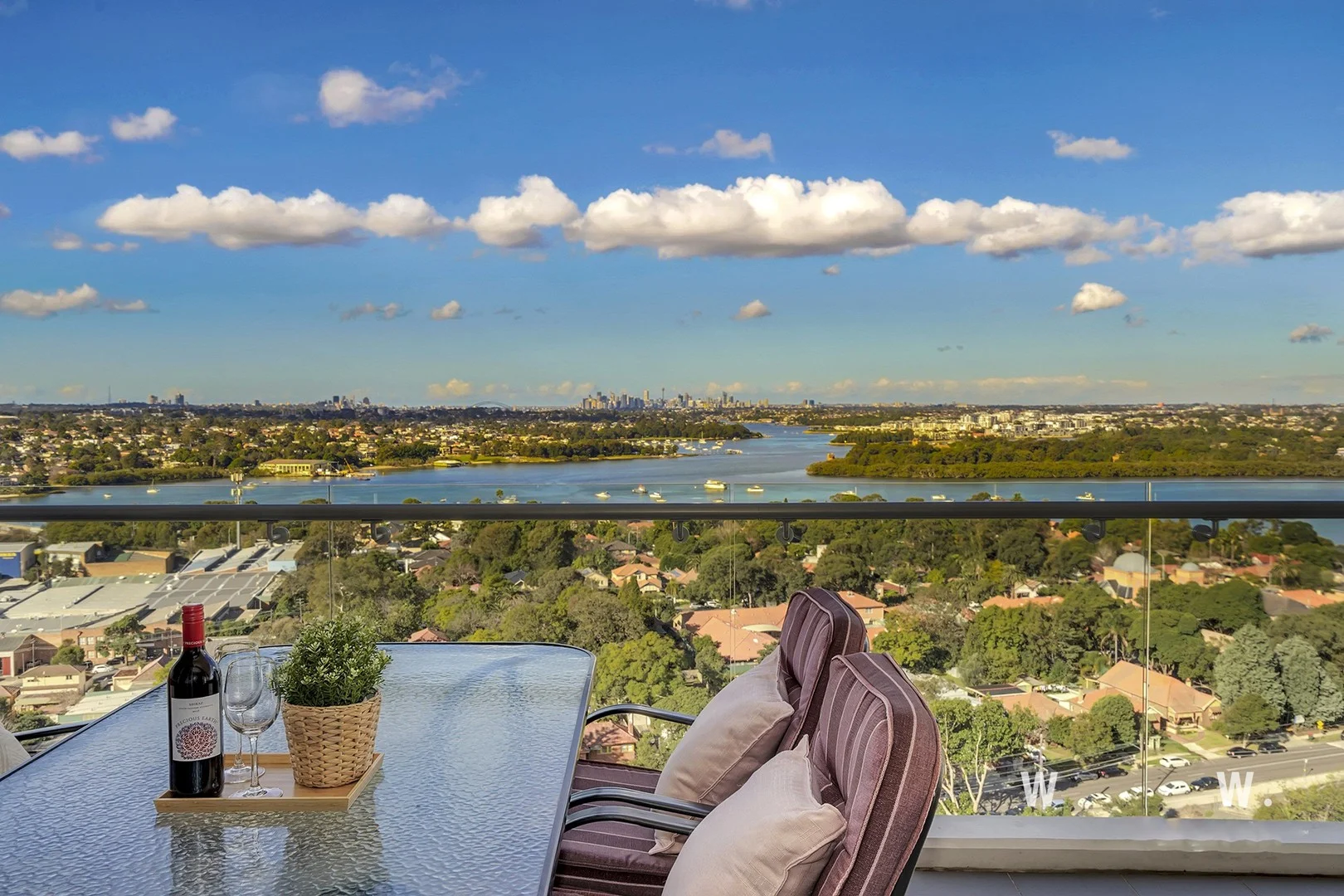 2005/87 Shoreline Drive, Rhodes NSW 2138