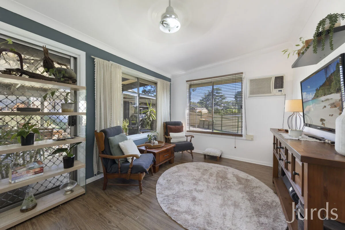 Additional image 5 of 126 Harle Street, Abermain NSW 2326