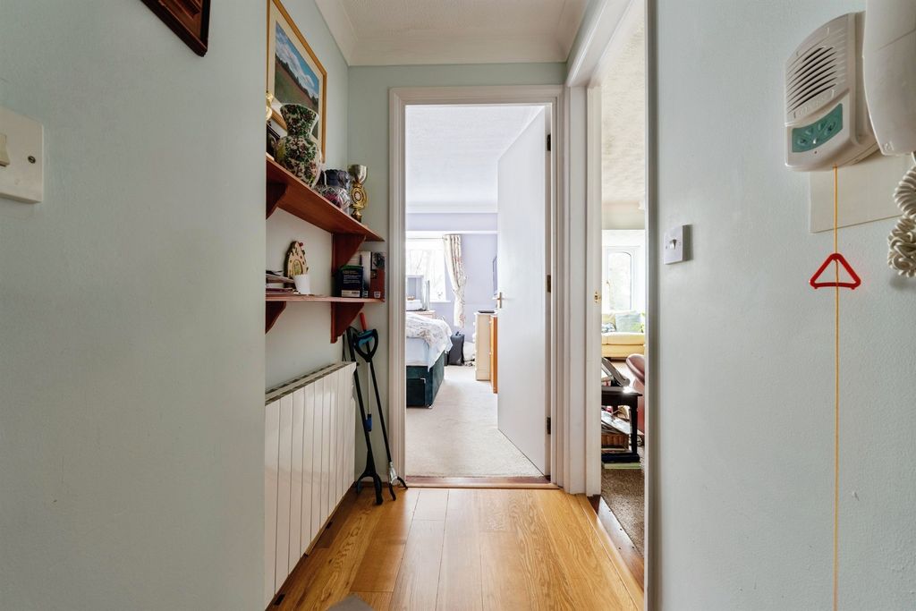 Additional image 7 of 1 bed flat for saleThe Maltings, Brandon IP27