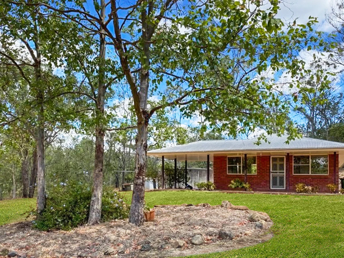 6 Stockyard Creek Road, Flagstone Creek QLD 4344