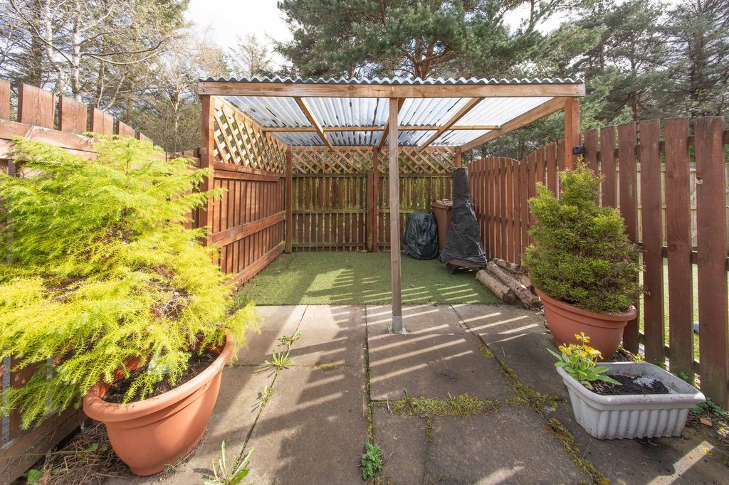 Additional image 20 of 3 bed terraced house for saleHuntly Avenue, Deans, Livingston EH54