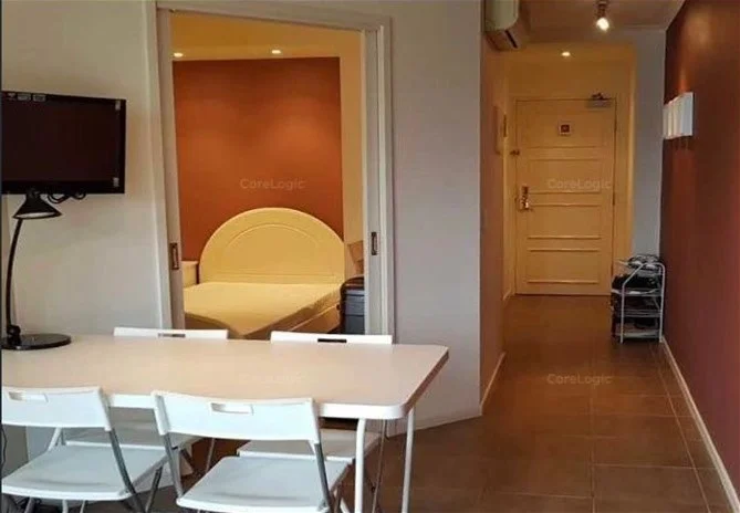 Additional image 3 of 802/585 La Trobe Street, Melbourne VIC 3000