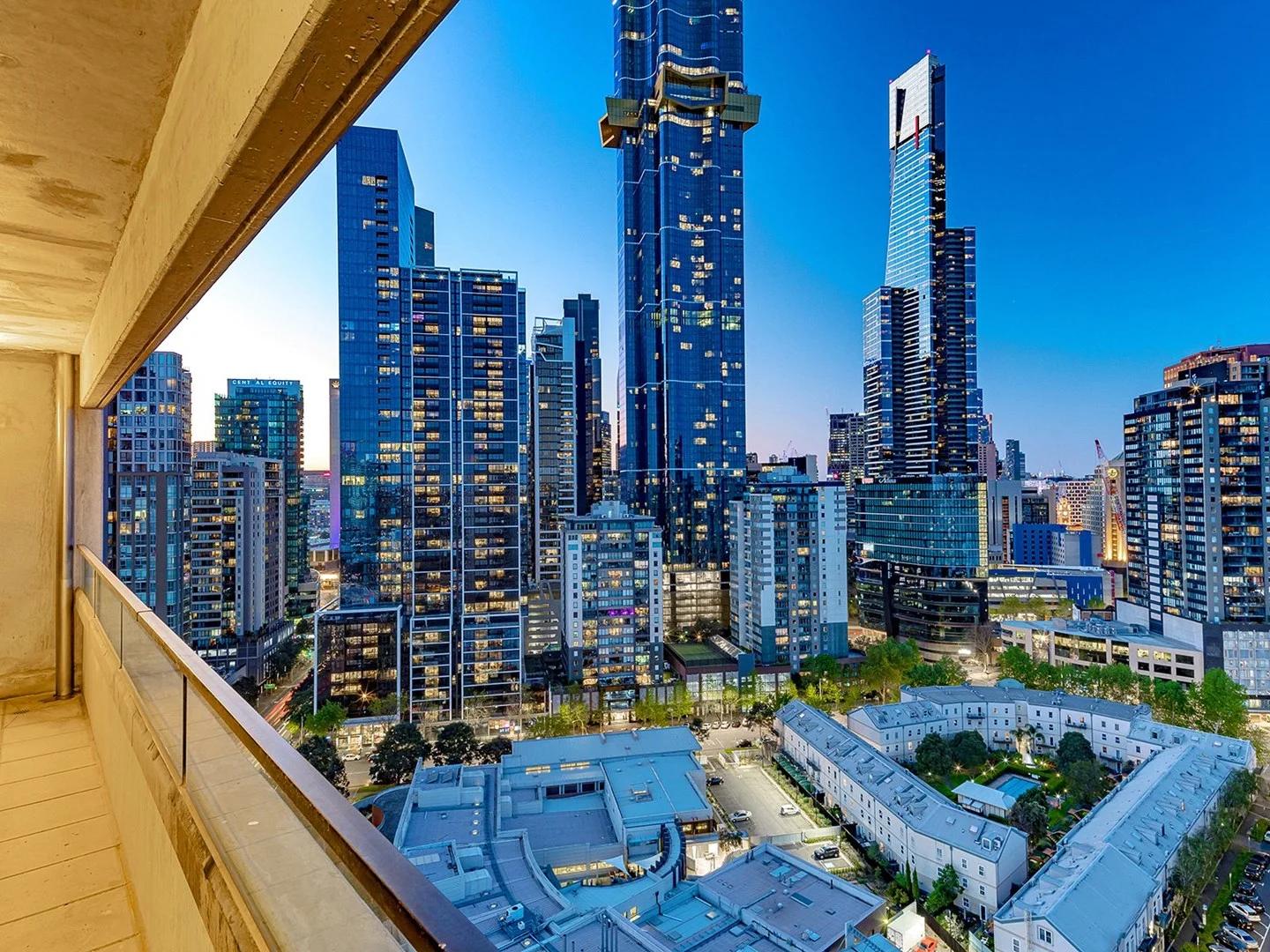 620/152 Sturt Street, Southbank VIC 3006