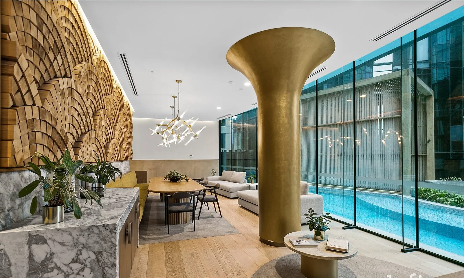 Additional image 12 of 1203/605 St Kilda Road, Melbourne VIC 3004