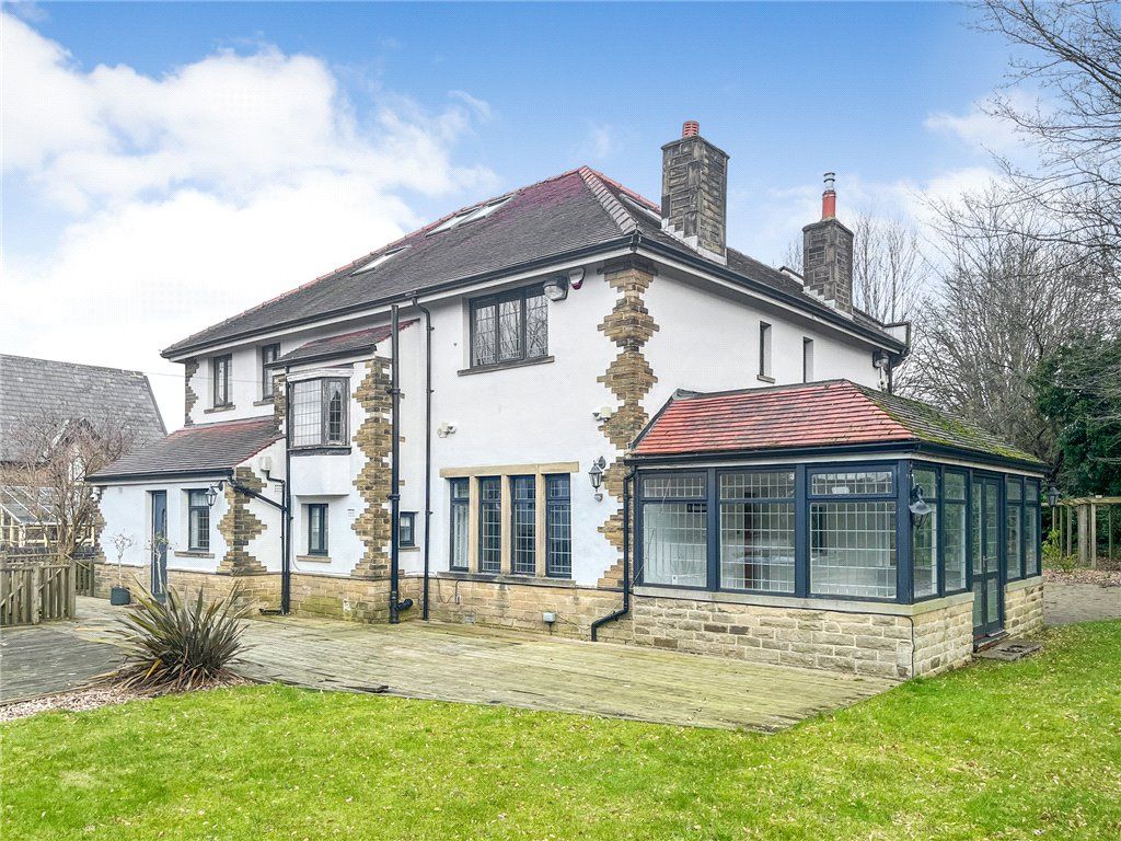 Additional image 8 of 5 bed detached house for saleMoorhead Lane, Shipley, West Yorkshire BD18