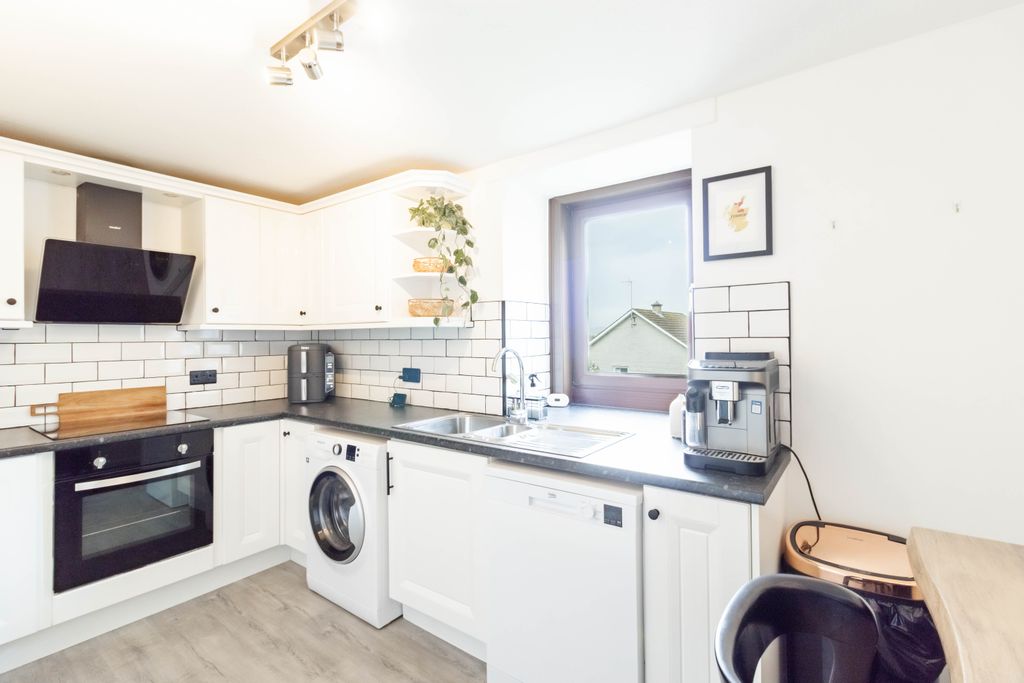 Additional image 2 of 3 bed flat for saleBlackfriars Street, Montrose DD10