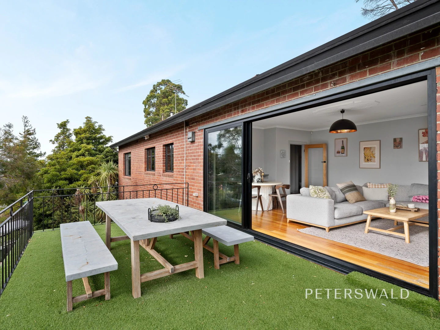 Additional image 2 of 18 Benjafield Terrace, Mount Stuart TAS 7000
