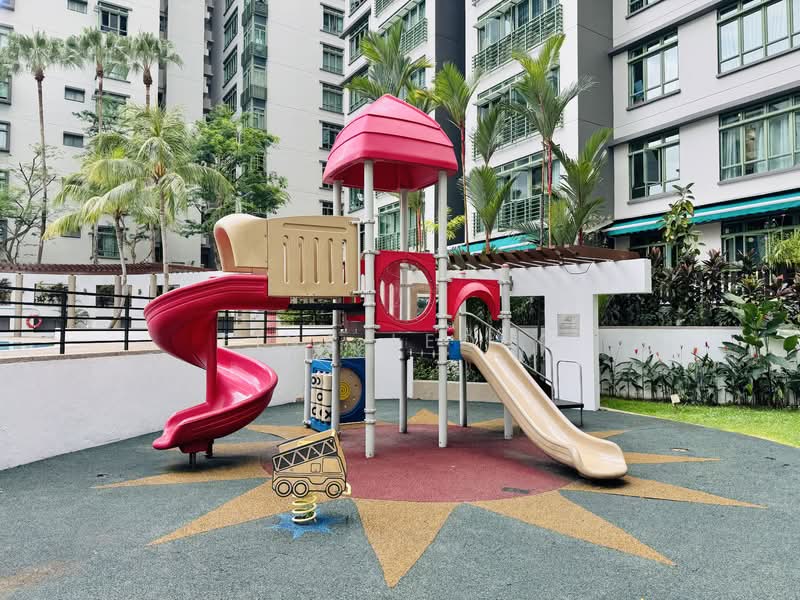 Additional image 18 of 28 Choa Chu Kang Street 64
