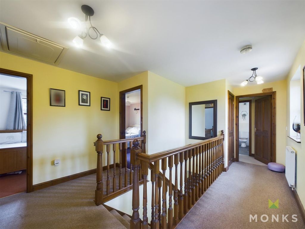Additional image 11 of 5 bed detached house for saleBazeley Way, Wem SY4